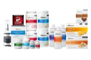 Isagenix Weight Loss Value Pak - Isagenix Canada